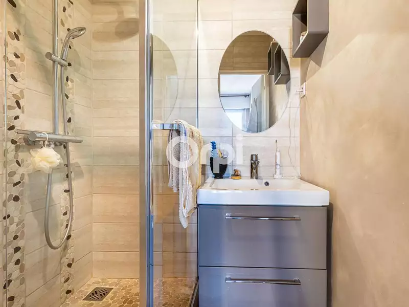 Appartement, 105 m²