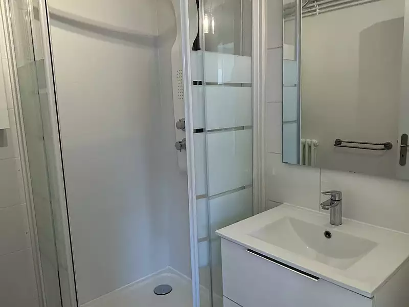 Appartement, 56 m²