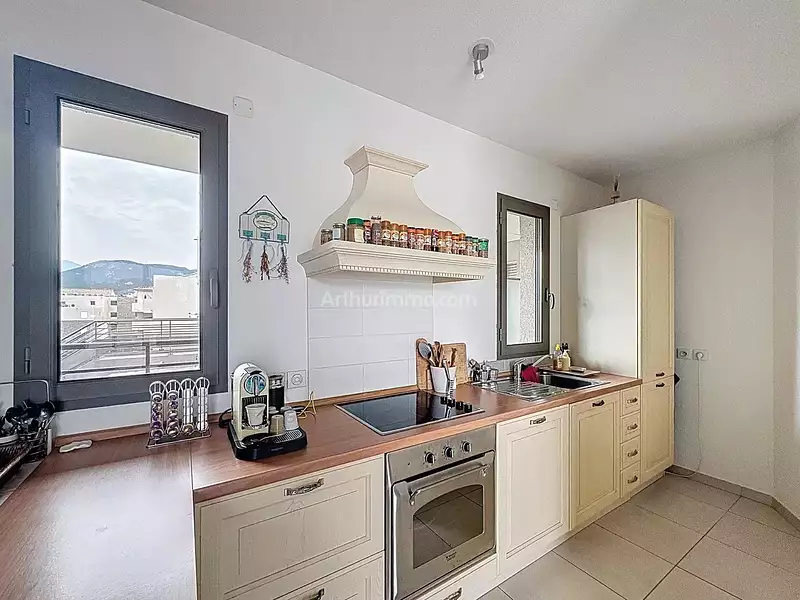 Appartement, 68 m²