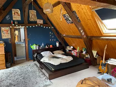 Maison, 300 m²
