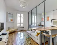 Appartement, 30 m²