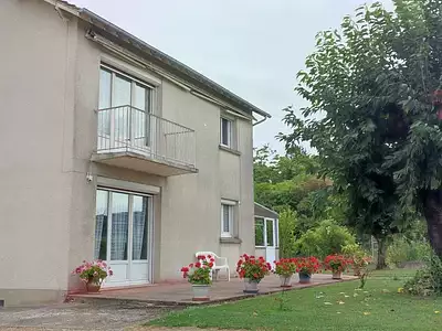 Maison, 91 m²