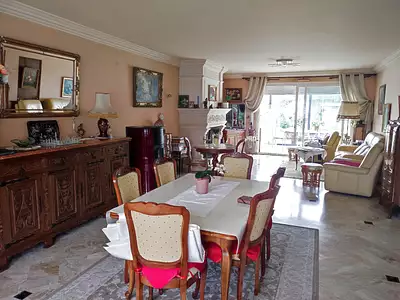 Maison, 115 m²