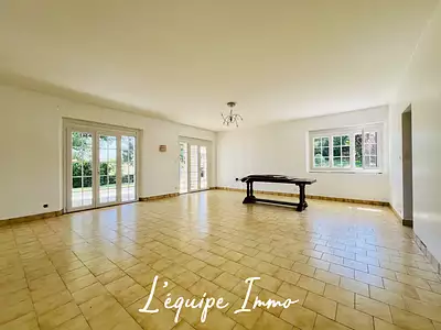 Maison, 190 m²