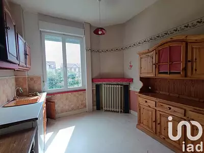 Maison, 105 m²