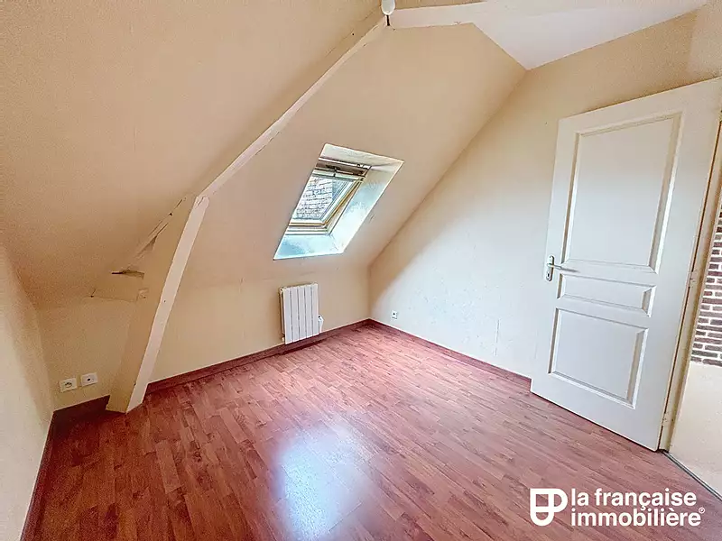 Appartement, 41,3 m²