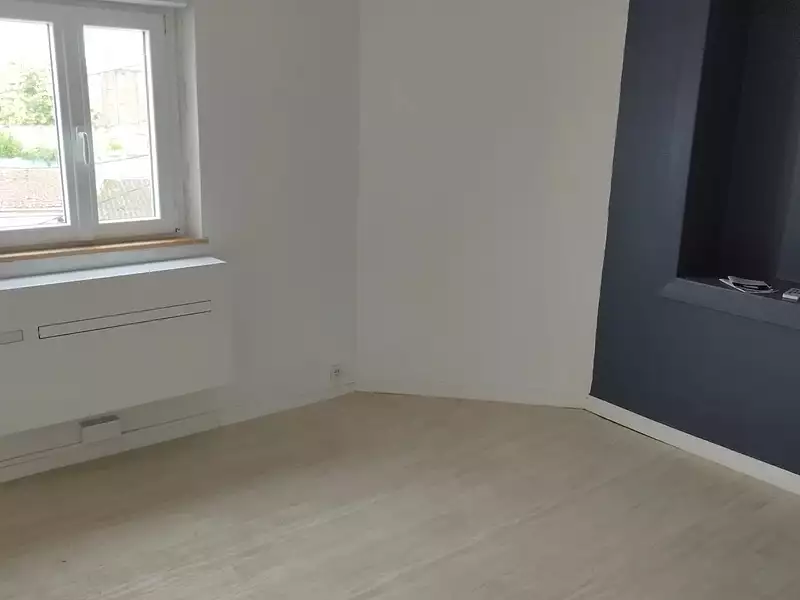 Appartement, 24,43 m²