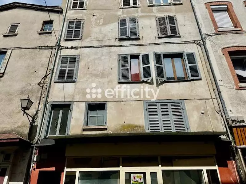 Appartement, 108 m²