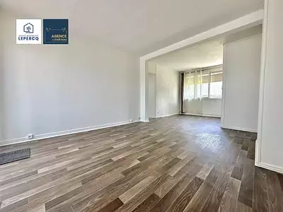 Appartement, 66 m²