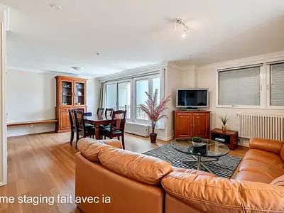 Appartement, 94 m²