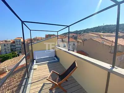 Appartement, 45 m²