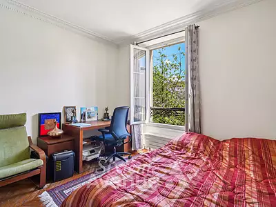 Appartement, 85 m²