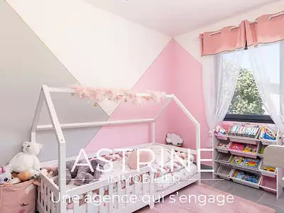 Maison, 119 m²