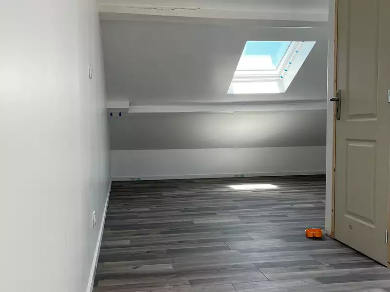 Appartement, 75 m²