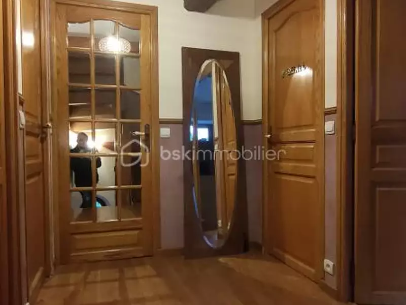 Maison, 145 m²