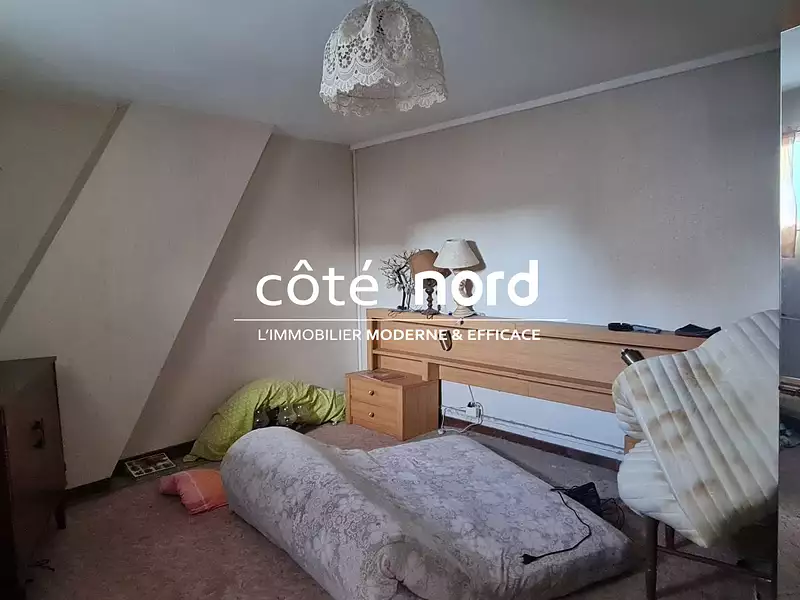 Maison, 65 m²
