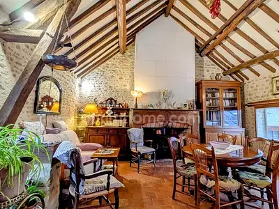 Maison, 130 m²
