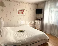 Maison, 137 m²