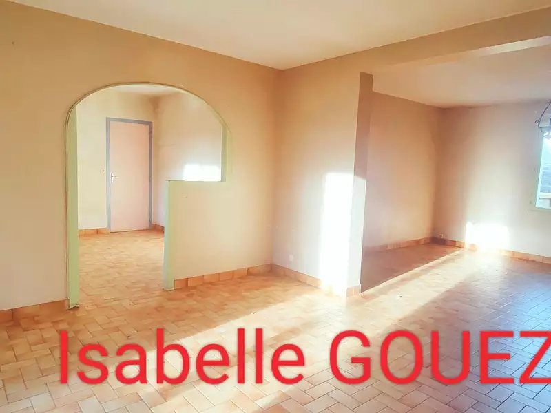 Maison, 114 m²