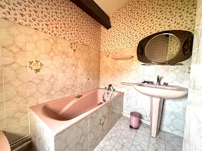 Maison, 97 m²