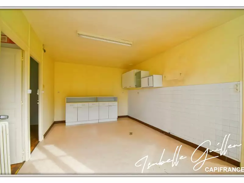 Maison, 140 m²