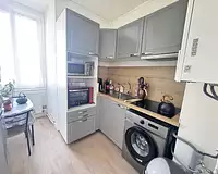 Immeuble, 168 m²