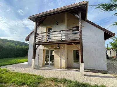 Maison, 195 m²