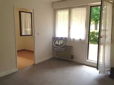 Appartement, 50,19 m²