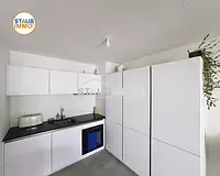 Appartement, 42,4 m²