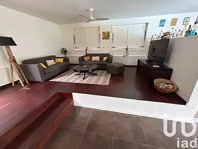 Maison, 95 m²