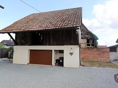 Maison, 174 m²