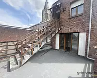 Appartement, 78,8 m²