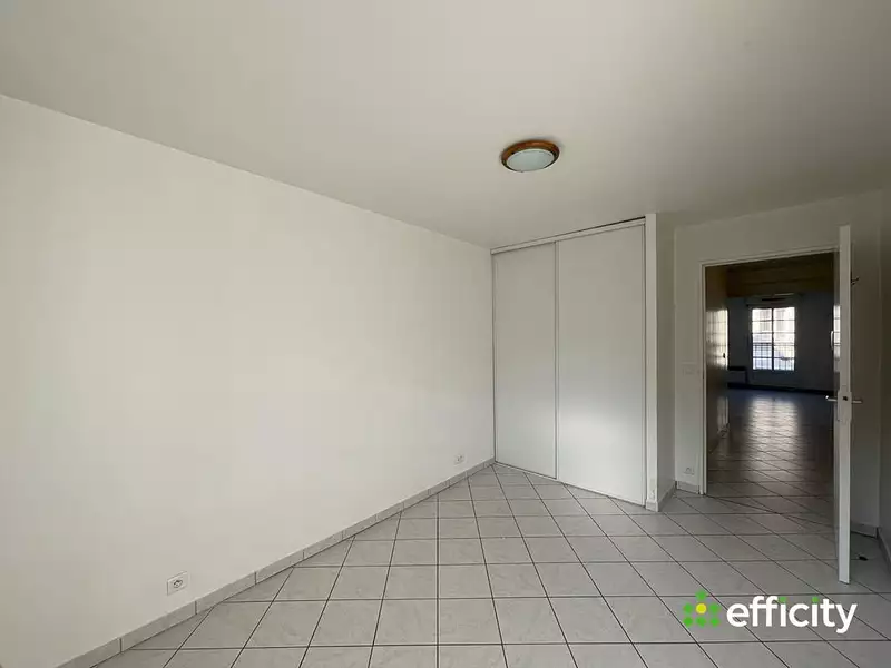 Appartement, 48 m²