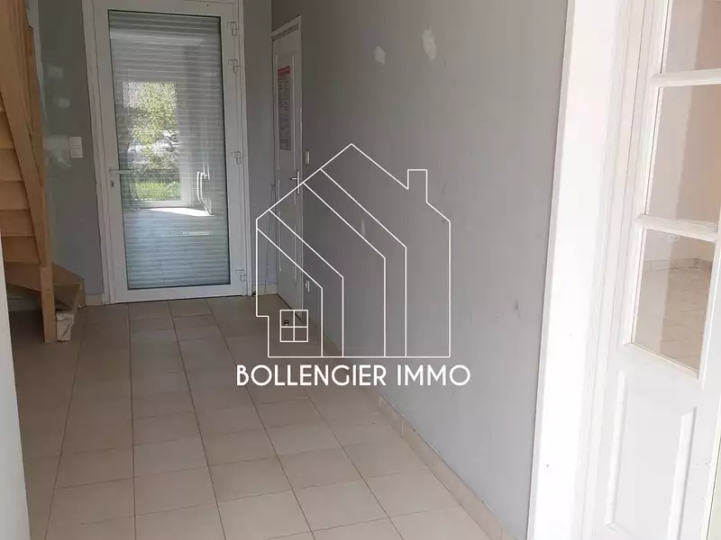 Maison, 110 m²
