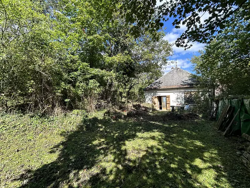 Maison, 73,45 m²