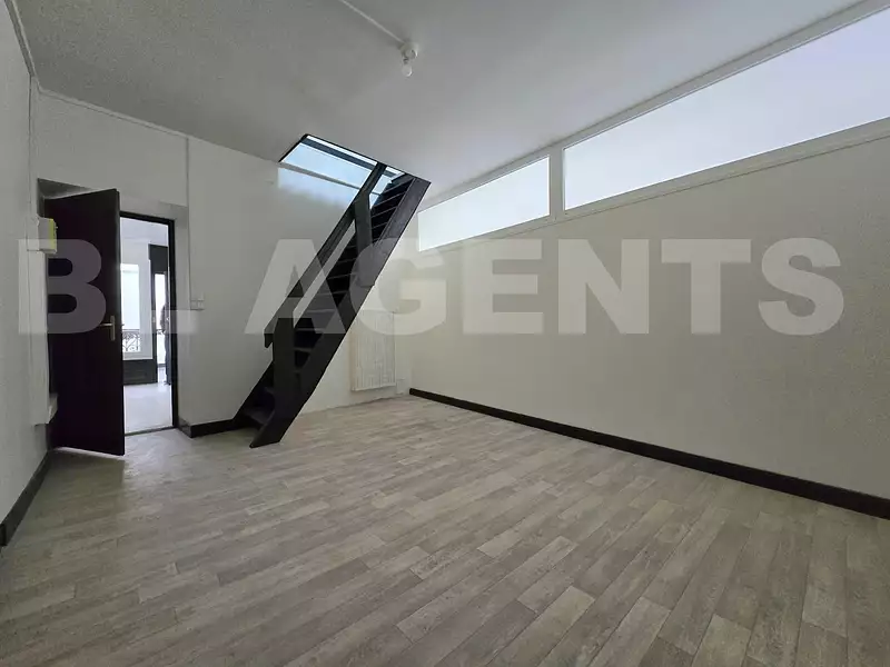 Appartement, 60 m²