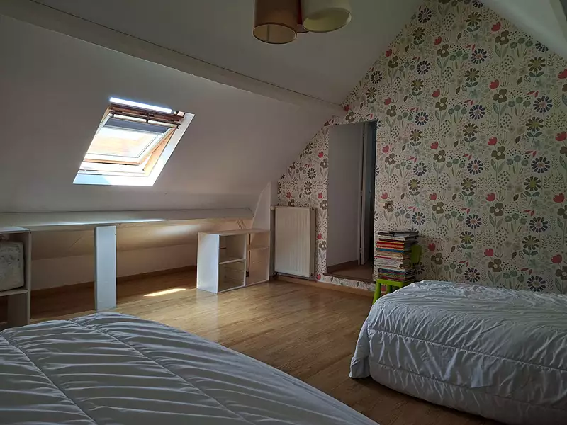 Maison, 133 m²