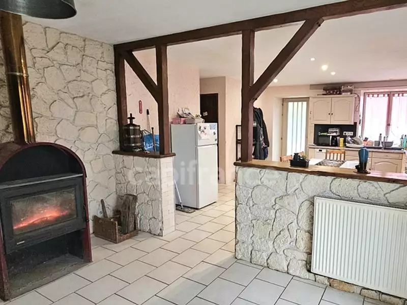 Maison, 200 m²
