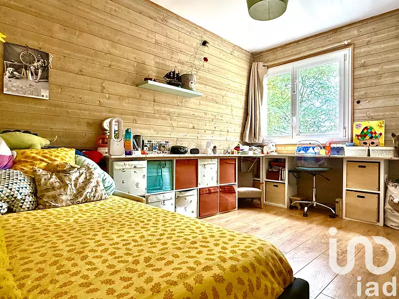 Appartement, 83 m²