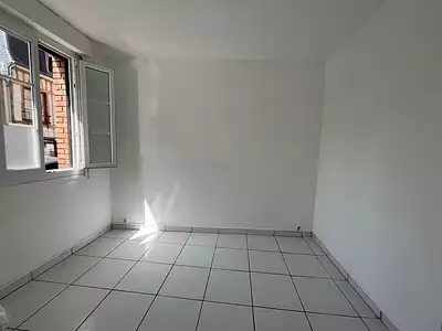 Appartement, 42 m²