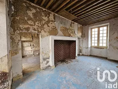 Maison, 180 m²