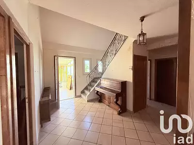 Maison, 166 m²