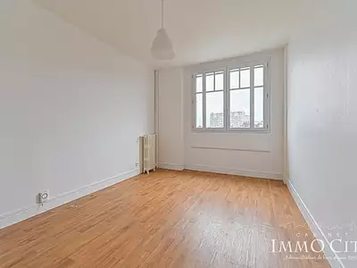 Appartement, 48 m²