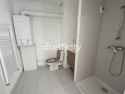 Appartement, 51 m²