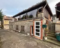 Maison, 79,5 m²