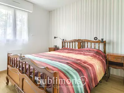 Maison, 95 m²