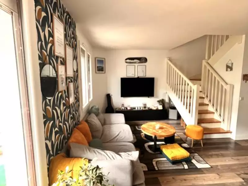 Appartement, 85 m²