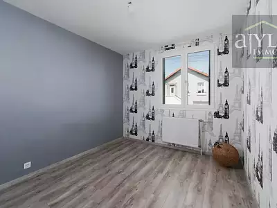 Maison, 91,87 m²