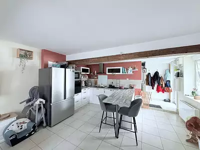 Maison, 96 m²