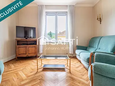 Maison, 95 m²